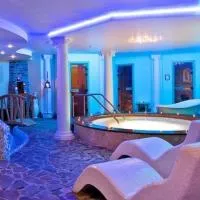 Wellness Apartmán Monika - Tatranská Štrba,位于什特尔巴的酒店