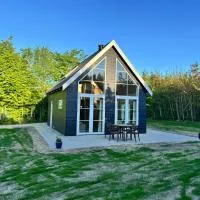 Langø Feriecenter - Sky View，位于纳克斯考的酒店