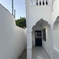 Cleopatra villas，位于马林迪马林迪机场 - MYD附近的酒店