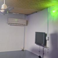 Classic Chillout Suite，位于Oko ErinIlorin Airport - ILR附近的酒店