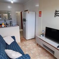 Casa linda e confortável na Penha RJ Próximo ao Ciaa Marinha Cefan Advec Casa do Marinheiro Lespan，位于里约热内卢里约热内卢加里奥国际机场 - GIG附近的酒店