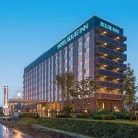 伊势崎国际公路酒店，位于伊势崎市的酒店