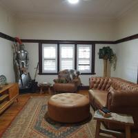 Winona Cootamundra，位于库塔曼德拉库塔曼德拉机场 - CMD附近的酒店
