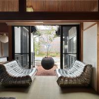 Spacious Traditional Japanese house by Restavio，位于大洲熊本机场 - KMJ附近的酒店