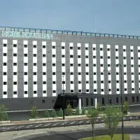 柳川站鲁特因酒店，位于柳川的酒店