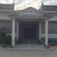 Anand Homestay，位于Mādho TāndaDhangarhi Airport - DHI附近的酒店