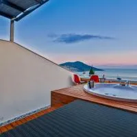 Lupia Suites，位于卡尔坎的酒店