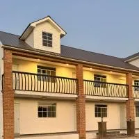 Valle de Cerocahui Hotel,位于Cerocahui的酒店