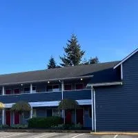 Snohomish Inn，位于史诺霍米须的酒店