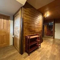 Kastan House，位于穆斯特韦埃的酒店