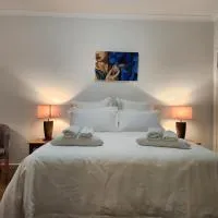 Beaumont Waters Unit,2 bedrooms,3 beds，位于伯威克的酒店