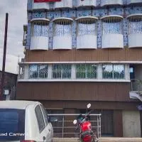 Hotel Eden Park，位于Nimtita的酒店