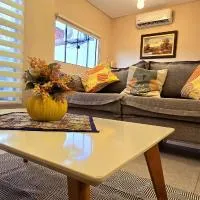 cómodo y acogedor duplex,位于埃斯特城的酒店