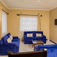 The Private Home Mzuzu Area 4 Escape，位于MzuzuMzuzu Airport - ZZU附近的酒店