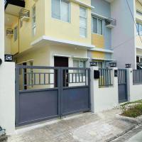 Diamond Heights Columbine Davao，位于达沃市Francisco Bangoy International Airport - DVO附近的酒店