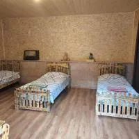 Berdavan Guesthouse，位于Berdavan的酒店