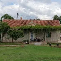 Zavičajna kuća Šakota - Kozice，位于Stolac的酒店