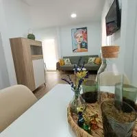 As Mimosas d'Cross，位于雷东德拉的酒店