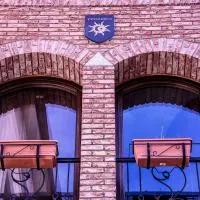 B&B Casa Federico，位于圣焦万尼因菲奥雷的酒店