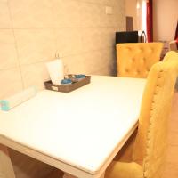 Heavenly homes，位于GatungaKakamega Airport - GGM附近的酒店