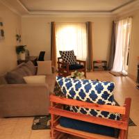 Heavenly homes 2，位于GatungaKakamega Airport - GGM附近的酒店