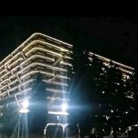 Résidence nid d'abeille Béjaïa，位于贝贾亚Soummam Airport - BJA附近的酒店