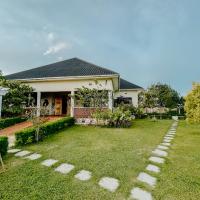 Casa Residence Mbarara，位于姆巴拉拉Mbarara - MBQ附近的酒店