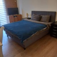 Apartman Ika 4N，位于克拉列沃Morava Airport - KVO附近的酒店
