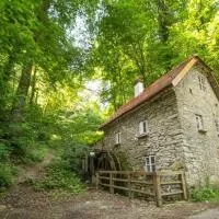 Old mill，位于Štore的酒店