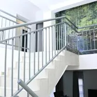 El-Gibbor Residence 1，位于埃尔默洛的酒店