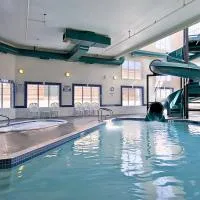 Canalta Hotel Cochrane，位于科克伦的酒店