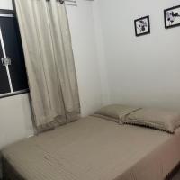 Quarto próximo AV JK，位于帕图斯迪米纳斯帕图斯迪米纳斯机场 - POJ附近的酒店