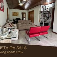 Casa com ótima localização-COP30，位于贝伦贝伦国际机场 - BEL附近的酒店