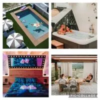 Bed & Breakfast dei sogni,位于阿斯科利皮切诺的酒店