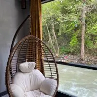 Macartaşı Hotel,位于Macka的酒店