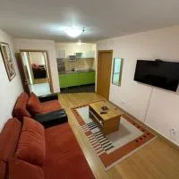 Apartmani Ušće，位于Trstenik的酒店