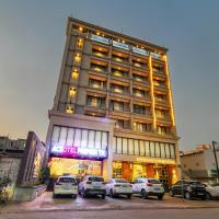 Aceotel Premier TK, Morbi，位于Morbi的酒店