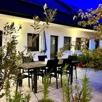 Retz Garden Loft，位于雷茨的酒店
