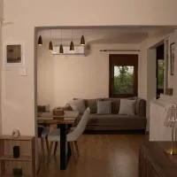 Zen Luxus Studio，位于锡季罗卡斯特龙的酒店