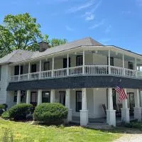 Ozark Country Inn，位于芒廷维尤的酒店