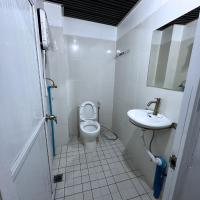 CS Hotel Don Mueang International Airport，位于Don Muang Airport曼谷廊曼国际机场 - DMK附近的酒店