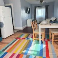 Ocean View Cozy Stay 3，位于赫尔的酒店