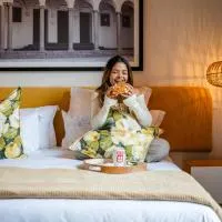 Paarl Boutique Hotel，位于帕尔的酒店