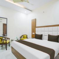 Hotel O Tree Inn，位于齐拉克普尔昌迪加尔机场 - IXC附近的酒店
