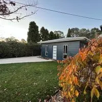 Honey Fig Cottage, Bowral，位于波拉尔的酒店