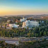Yearim Hotel，位于马勒哈查米萨的酒店