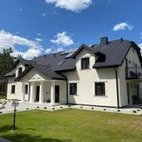 Gospodarstwo Agroturystyczne Dolina Zapomnienia，位于Kodeń的酒店