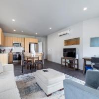 Luxury Private Apt with Pool，位于怀特普莱恩斯威彻斯特县机场 - HPN附近的酒店
