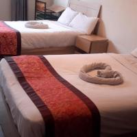 Affta Guest House，位于亚的斯亚贝巴亚的斯亚贝巴宝利国际机场 - ADD附近的酒店