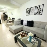Beautiful house with a pool in Pereira，位于佩雷拉玛特坎国际机场 - PEI附近的酒店